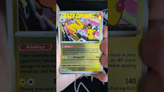 unreal 😍 #pokemoncards #pokemoncommunity #chaosrising #pokemon #pokemontiktok