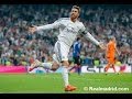 Sergio Ramos' goal against Valencia | La Liga 04/05/2014 (English Commentary)