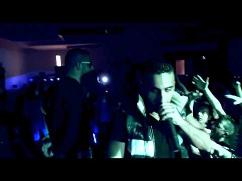 KC REBELL / JIYABI / PA SPORT / GillaDoxx / Aslan ( Luxory ) Switzerland