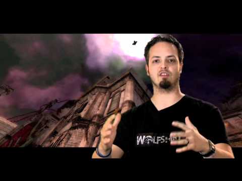 Splatterhouse Behind the Blood: The History of Splatterhouse