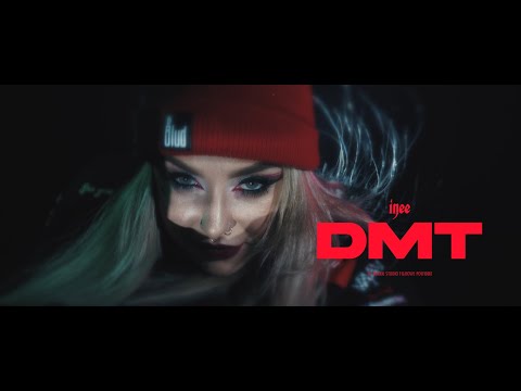 INEE - DMT (prod. LoveSounds)