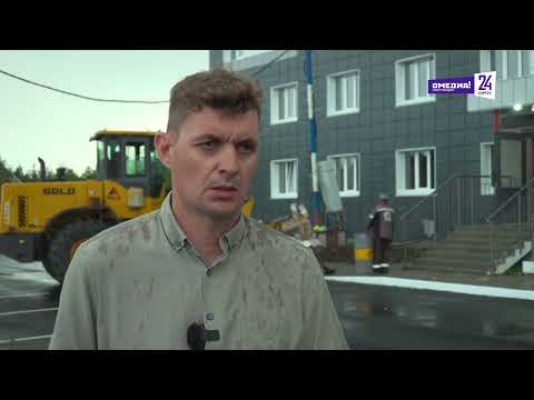 Новые квартиры, новые дома. В Сургутском районе улучшают жилищные условия