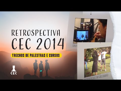 Retrospectiva 2014