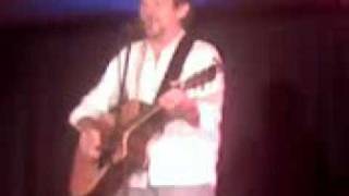 Corbin Hanner Band &quot;Work Song&quot;