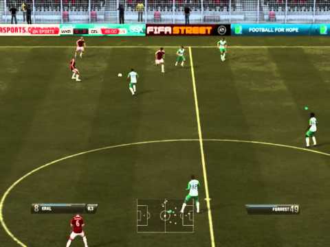 Wisła Kraków - Celtic