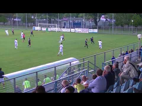 UFM - Terenziana Staranzanese