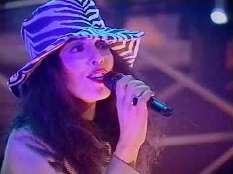 Sub Sub - Ain't No Love (Ain't No Use) - TOTP 1993