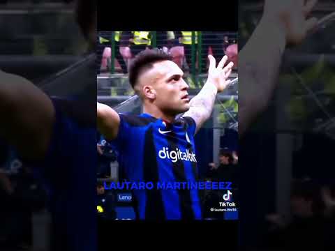 Coro per Lautaro Martinez🐂🔟