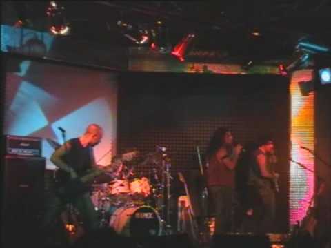 Scomunica - The Immigrant Song LIVE