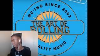 Devlin - Shot Gritty - Reckless Reaction