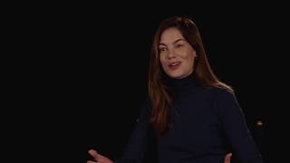 MISSION IMPOSSIBLE 6 Fallout Michelle Monaghan On Set Interview video