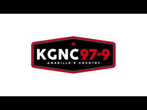 KGNC-FM/Amarillo, Texas Legal ID - March 10, 2023