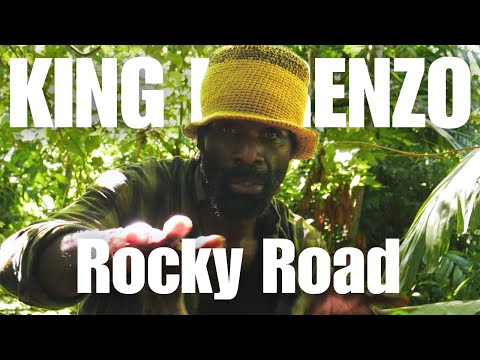 King Lorenzo - Rocky Road (Official Music Video) #kinglorenzo #reggae #reggaemusic