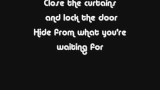 My Favorite Highway  Entertain The Pain Lyrics