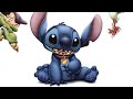 Opening To Lilo And Stitch 2002 AMC Theaters
