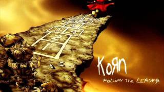 Korn ft Ice Cube -  Children of the Korn