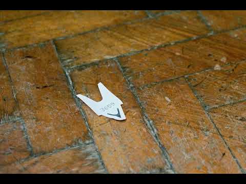 Peter Sandberg - 'Routine' (Official Visualiser)