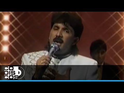 El Llanto De Un Rey, Rafael Orozco Y El Binomio De Oro - Video Oficial