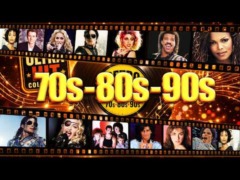 80s Greatest Hits - Old School Music Hits || Madonna, Bee Gees, Abba, The Carpenters, The Cascades