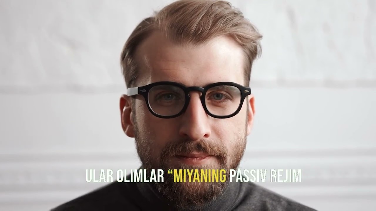 TABRIKLAYMIZ! ATIGI 1% ODAMLAR BU VIDEONI O‘ZIGA TORTA OLADI