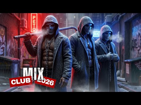 Rap & Hip-Hop Club Mix (Vol. 13)