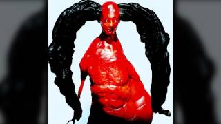 [DISCOVER] Arca - Sinner