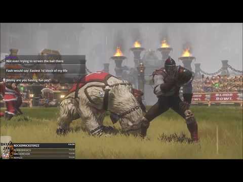 BB2 Legendary Edition Beta - Kislev vs. Vampires