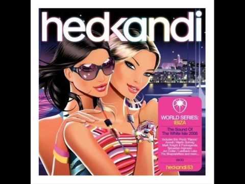 Meck Feat. Dino - So Strong (Inpetto Remix '08)