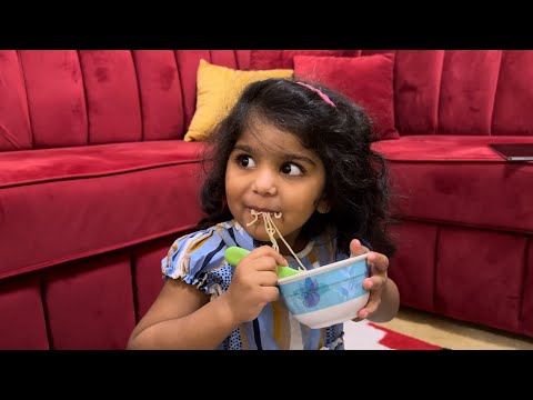 Noodles🍜Water Flip Bottle Challenge @ImranRiazVlogs