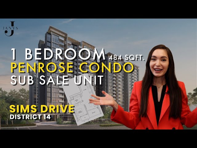 undefined of 484 sqft Condo for Sale in Penrose