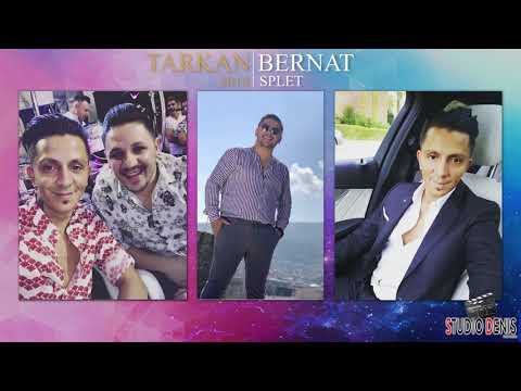 TARKAN BERNAT SPLET 2019 / STUDIO DENIS / ♫ █▬█ █ ▀█▀♫