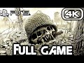 Resistance Fall Of Man Ps5 Gameplay Walkthrough Full Ga
