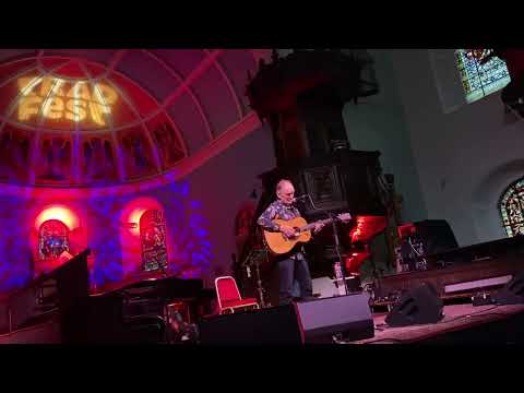 Thumbnail for Martin Carthy  - Her Servant Man Tradfest Dublin 28-01-23 by Martin Carthy