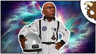 Rust Raiders - Bolting Stars