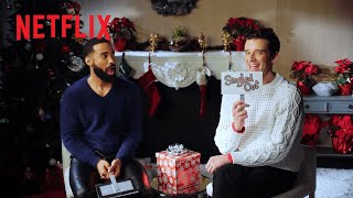 Stars of Single All the Way Play Singled Out | Netflix video