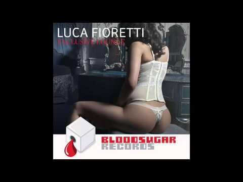 Luca Fioretti   Crossing Your Eyes