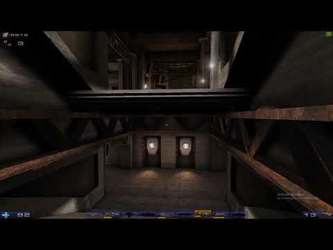 Bleilasten vs. toxicshade - UT 2004 - Jan 3 2020 - lost