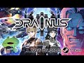 Vidéo de gameplay de Drainus  PC