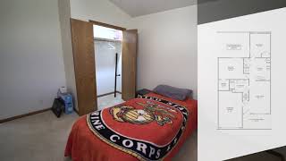 Eagle Creek Patio Homes - 2 Bed with Garage (Olpe, KS)