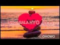 YAKWATAYO By Brian Aron BLOOD