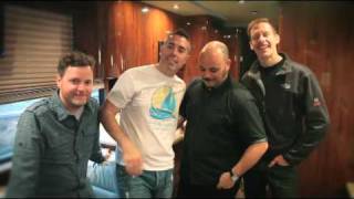 Barenaked Ladies Announce Ships and Dip 4