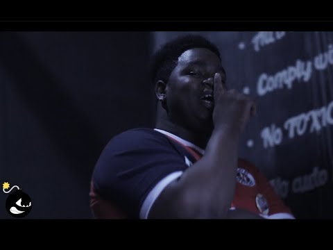 Jayfifteen x Kj Da God - Drumline (Music Video) | Director @CannonCamProductions
