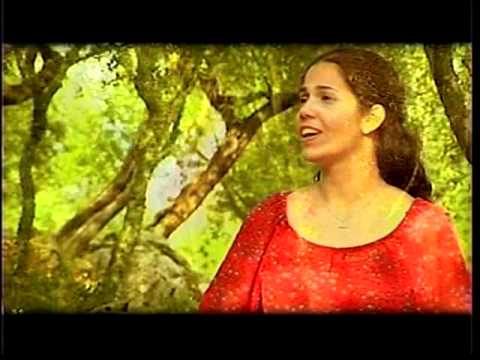 CLIPE "AO TEU ENCONTRO" - DE ELIANA RIBEIRO