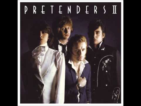 The Pretenders / The Adultress