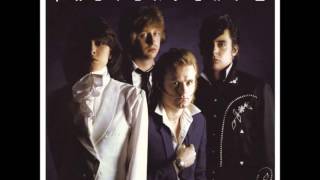 The Pretenders / The Adultress