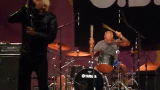 GBH - drugs party in 526 / Sick Boy 2023 PRB