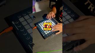 CONFESS YOUR LOVE FUNK Brazilian Phonk on Launchpad! #phonk #viral #confessyourlove #dance #shorts