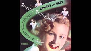 Lover : Margaret Whiting