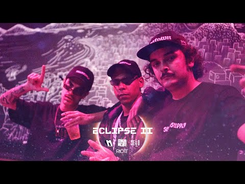 Raillow ft. Mokados Crew - Eclipse II [Prod. @patriciosid]