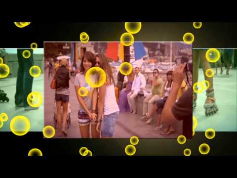 MelodyVision 27 - WINNER - BELARUS (Pavel)